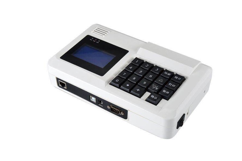 挂式消费机 挂式消费机